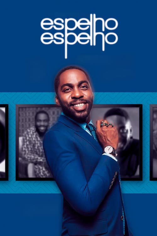Espelho Season 15 poster