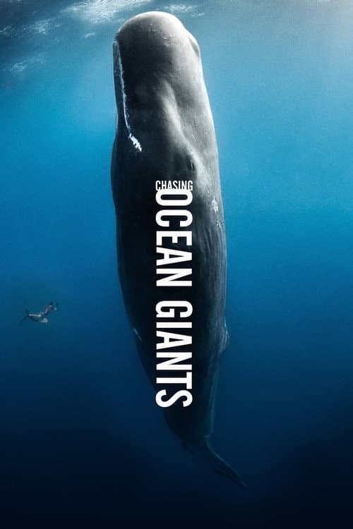 Chasing Ocean Giants Season 1 poster