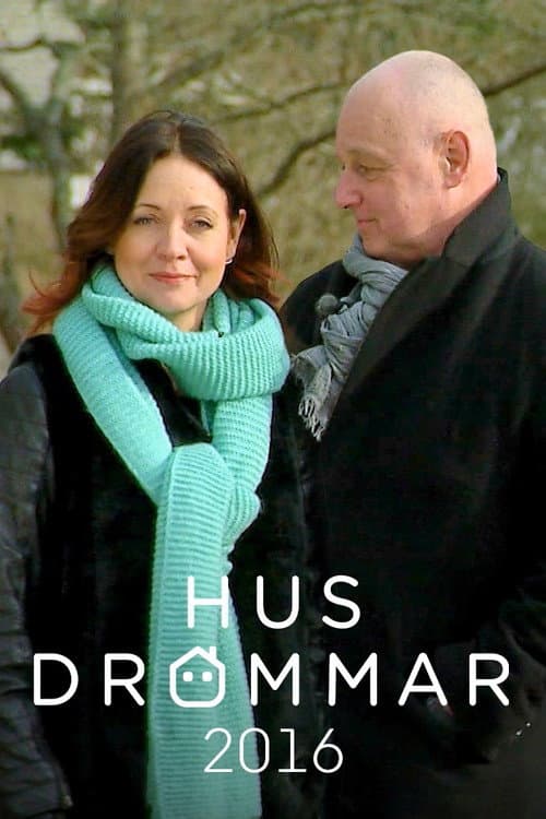 Husdrömmar Season 3 poster