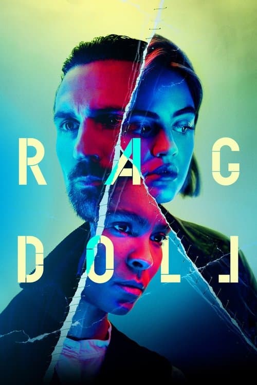 Ragdoll Season 1 poster