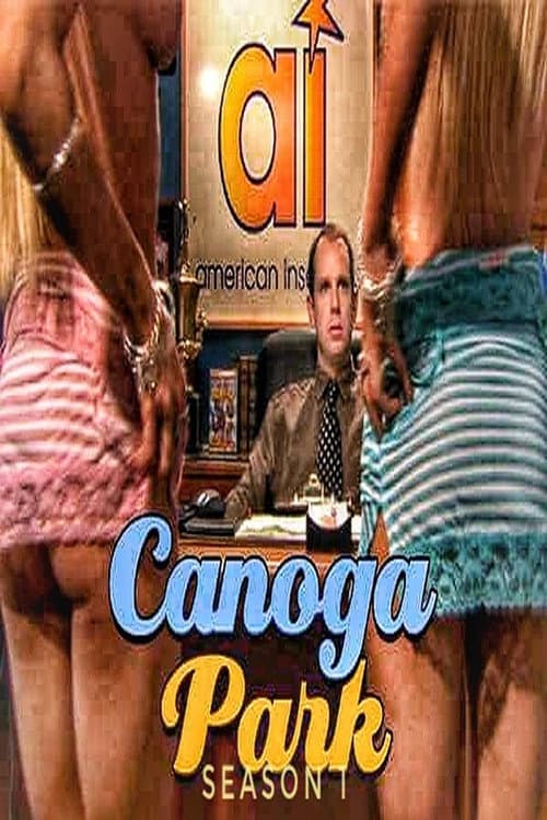 Canoga Park Season 1 poster