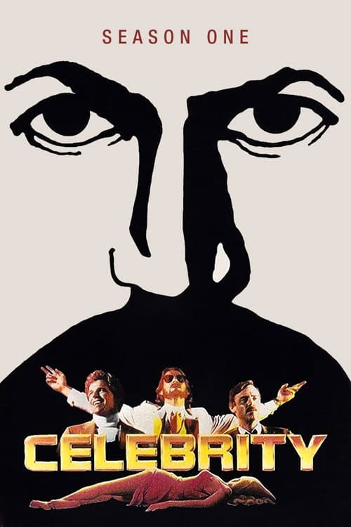 Celebrity Miniseries poster