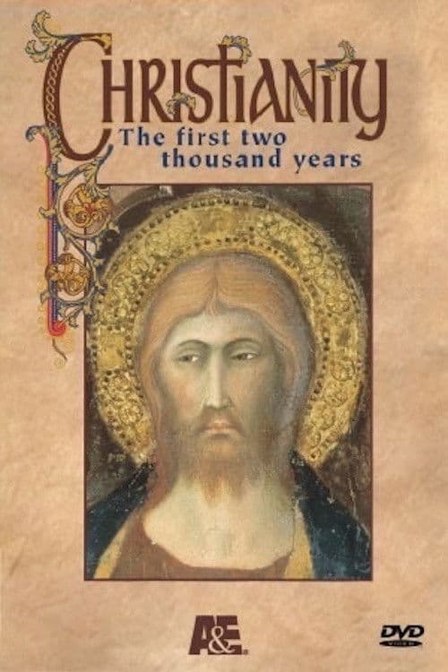 Christianity: The First Two Thousand Years Season 1 poster