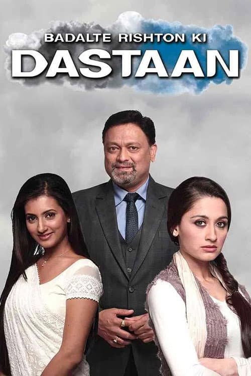 Badalte Rishton Ki Dastaan Season 1 poster