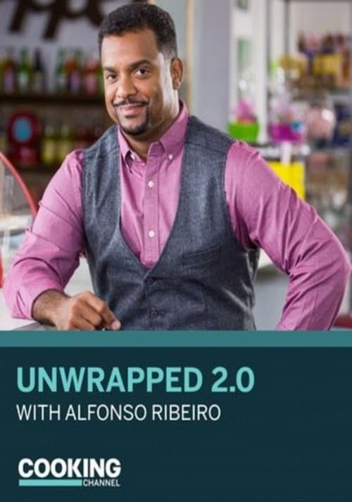 Unwrapped 2.0 Season 2 poster