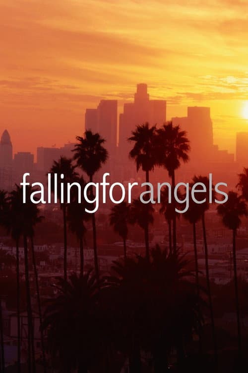 Falling for Angels Season 1 poster