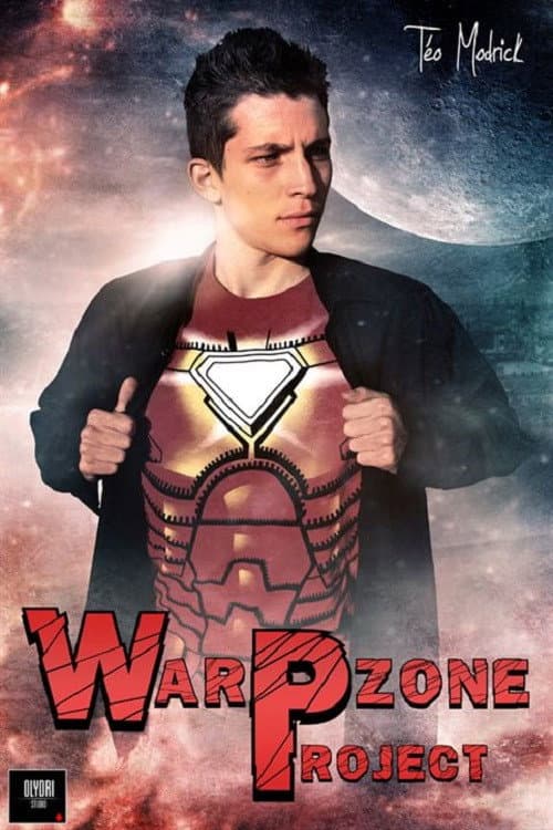 Warpzone Project Season 1 poster