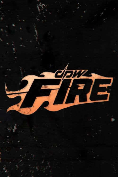 DPW Fire Season 2 poster