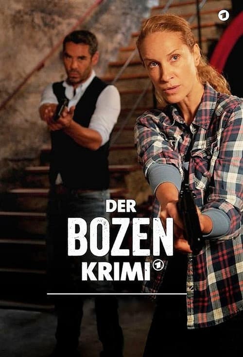 Der Bozen Krimi Season 1 poster