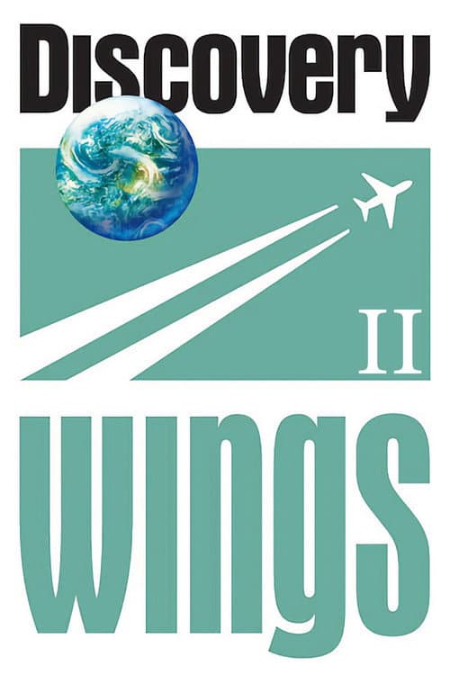 Wings Wings II poster