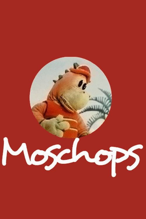 Moschops Season 1 poster