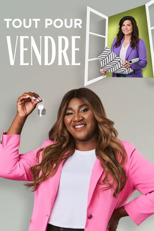 Tout pour vendre Season 1 poster