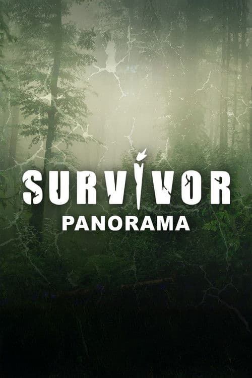 Survivor Panorama Season 2 poster