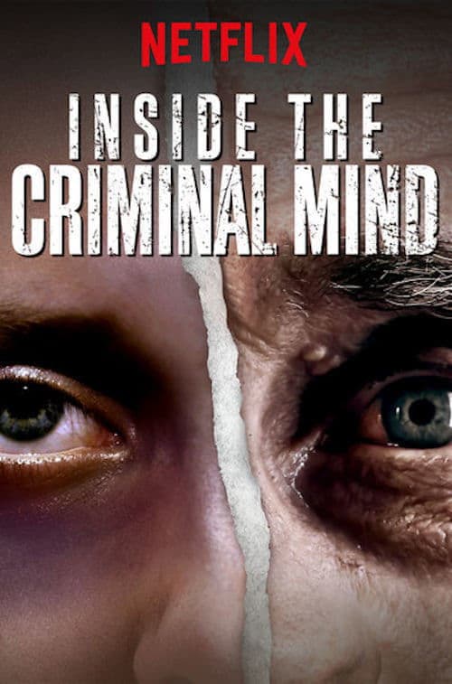 Inside the Criminal Mind Season 1 poster