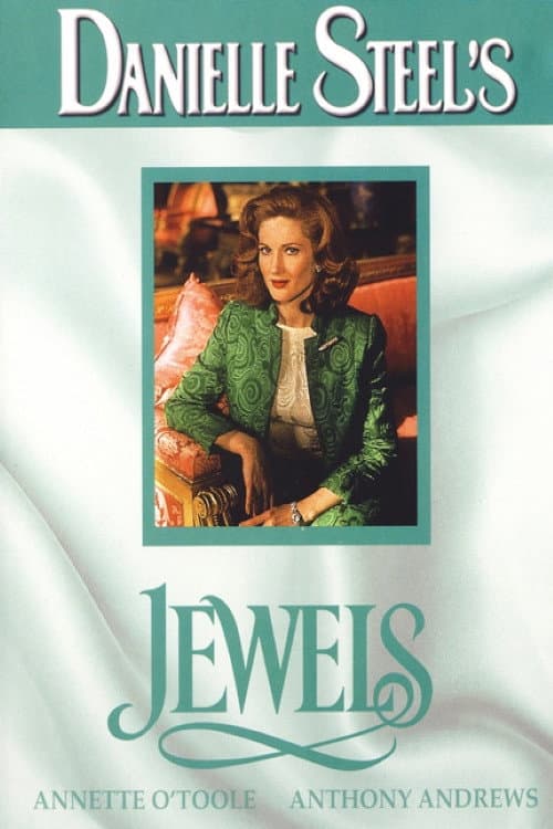 Jewels Miniseries poster