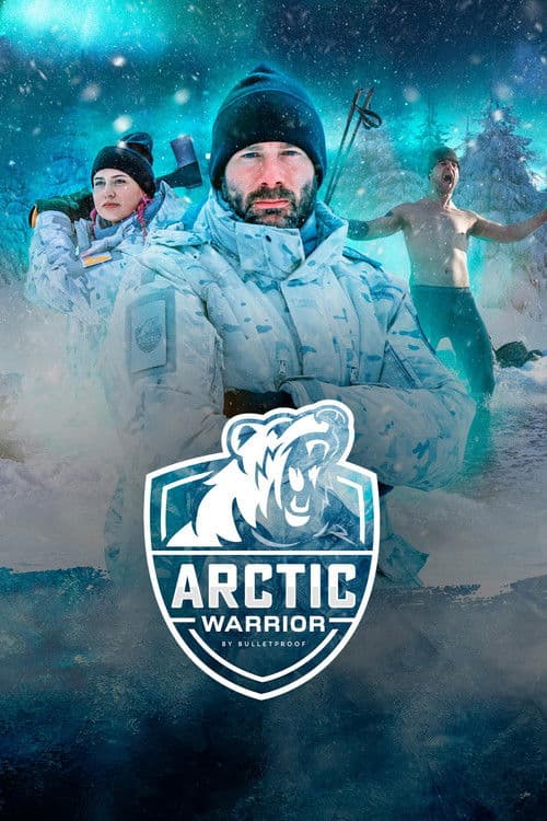 Arctic Warrior Season 1 poster