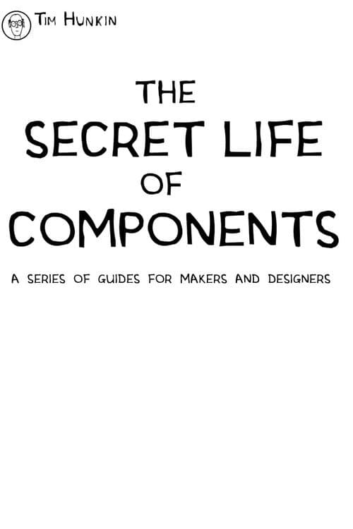 The Secret Life of Components Season 3 poster