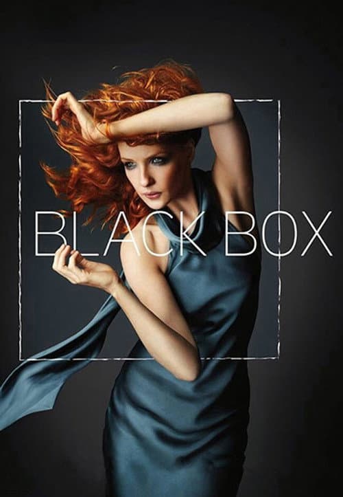 Black Box Season 1 poster