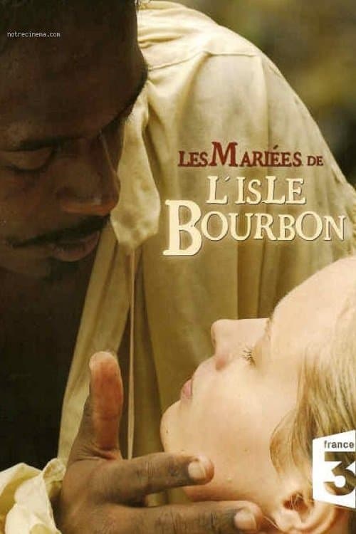 The Brides of Bourbon Island Season 1 poster