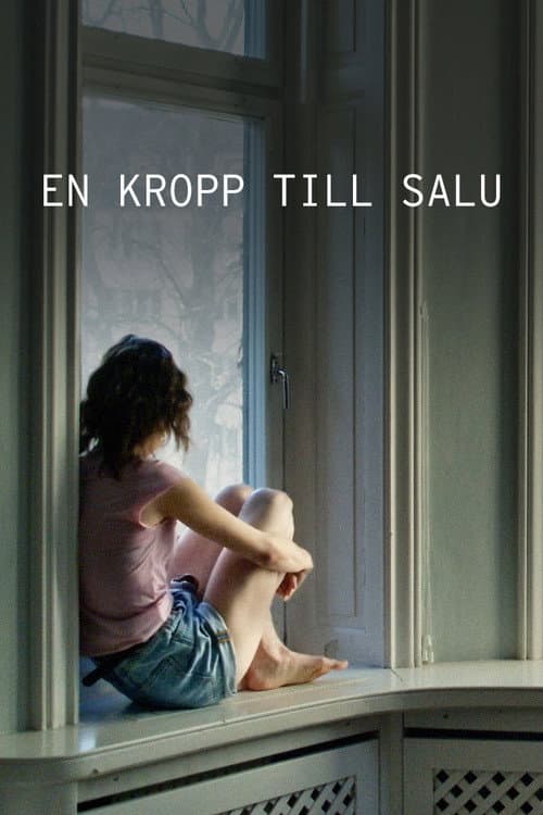 En Kropp Till Salu Season 1 poster