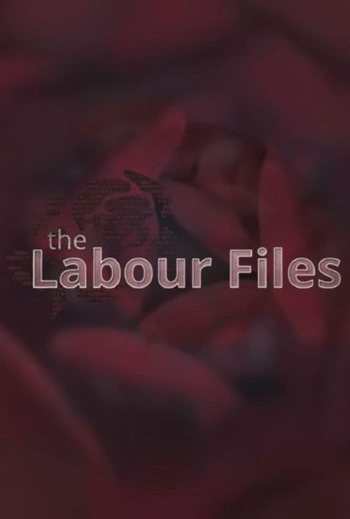 The Labour Files Season 1 poster
