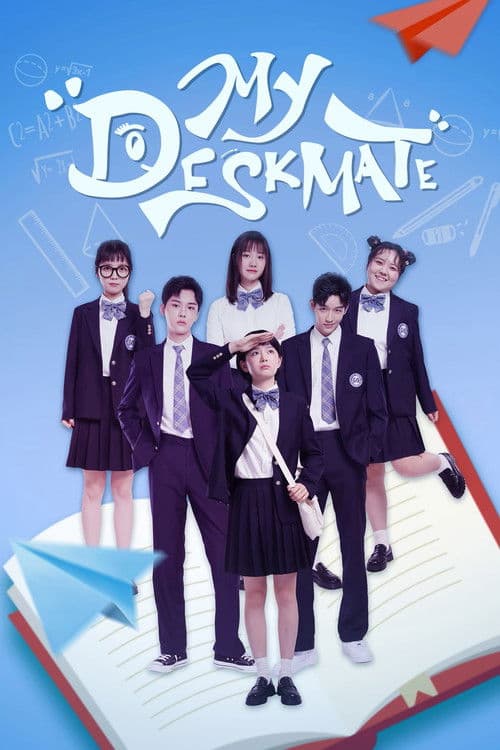 My Deskmate Season 1 poster