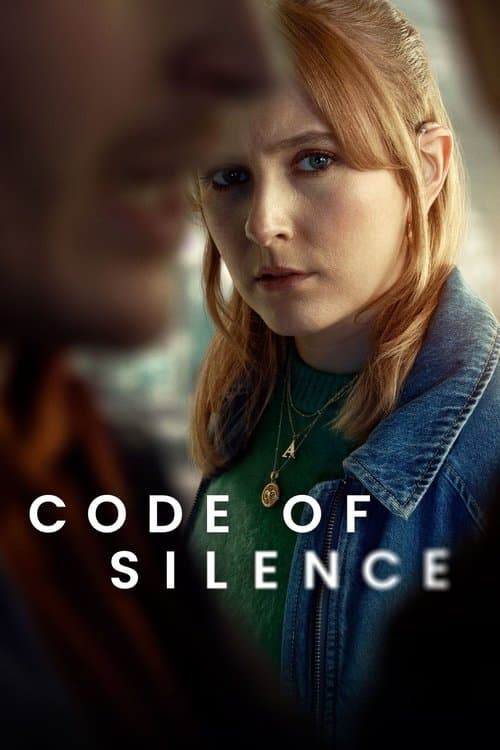Code of Silence Series 1 poster