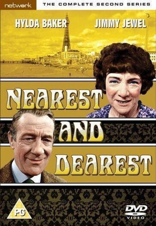 Nearest and Dearest Season 2 poster