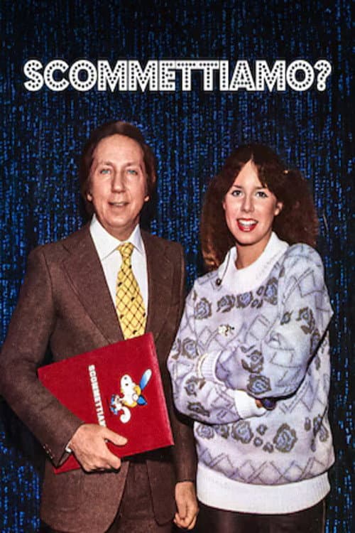 Scommettiamo? Season 2 poster