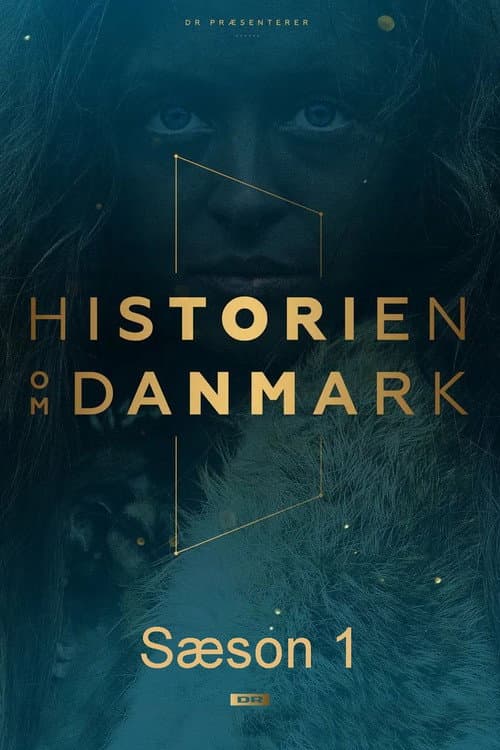 The History of Denmark Season 1 poster