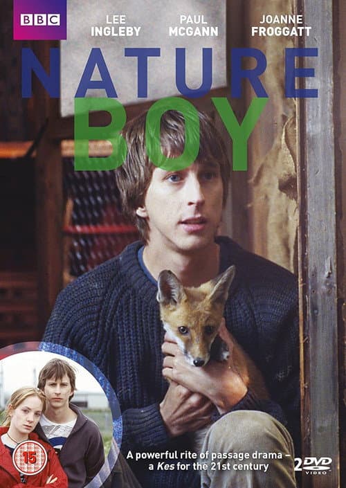 Nature Boy Miniseries poster