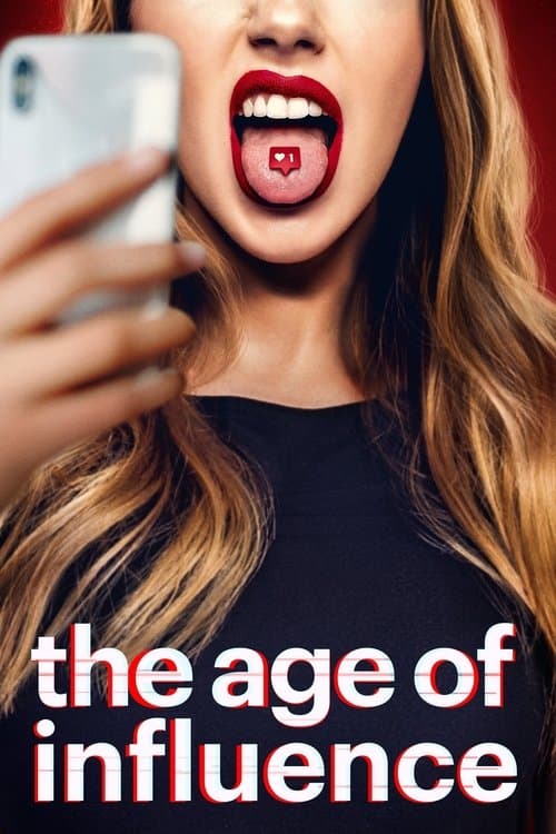 The Age of Influence Season 1 poster
