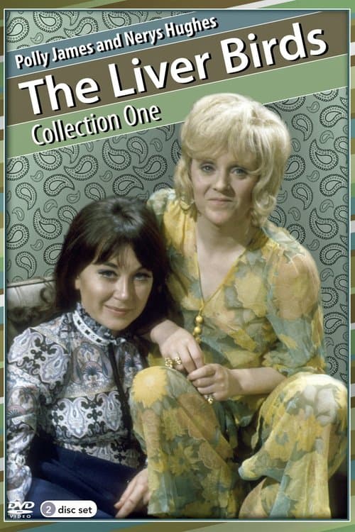 The Liver Birds Season 4 poster