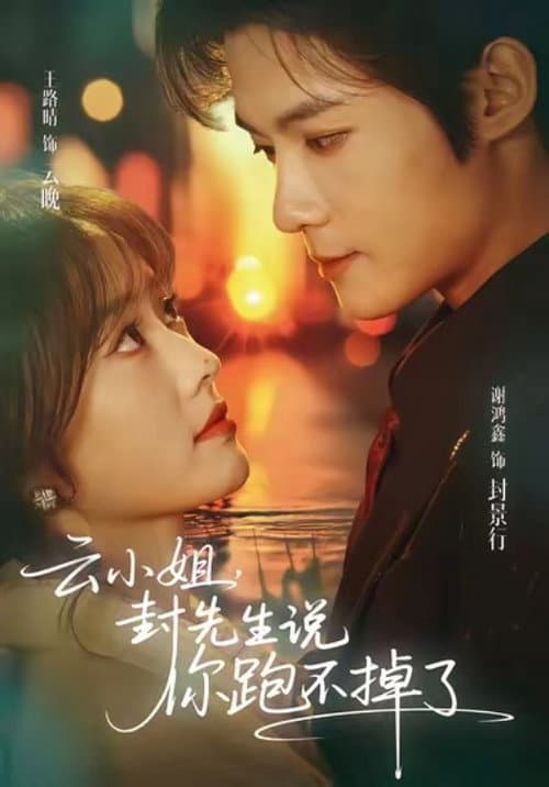 云小姐，封先生说你跑不掉了 Season 1 poster