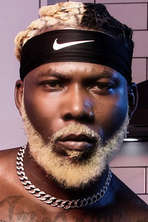 Chino Blac