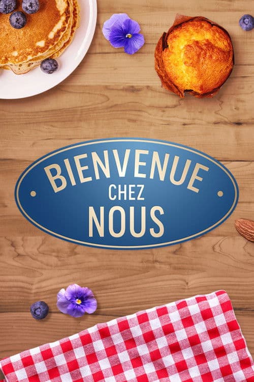 Bienvenue chez nous Season 2 poster
