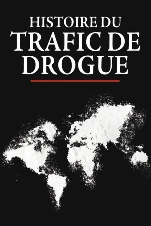 The Story of Drug Trafficking Season 1 poster