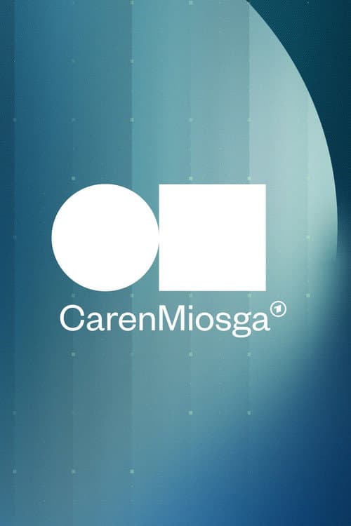 Caren Miosga Season 1 poster