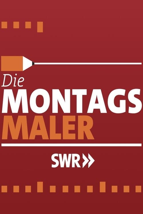 Die Montagsmaler Season 2 poster