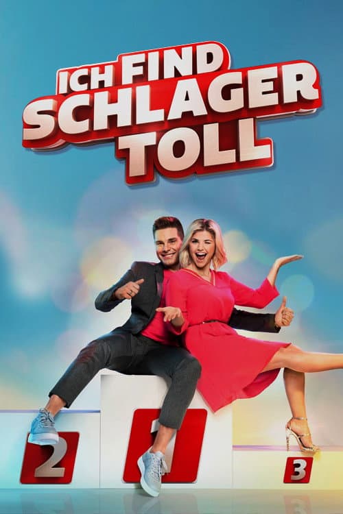 Ich find Schlager toll Season 3 poster