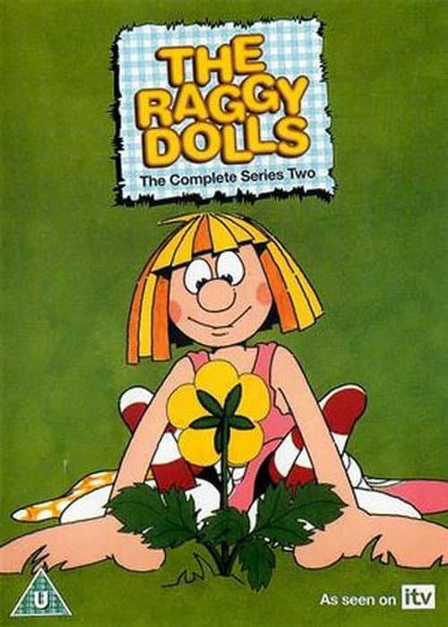 The Raggy Dolls Season 2 poster