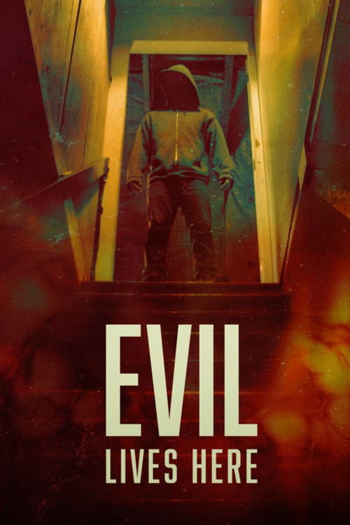 Evil Lives Here Season 14 poster