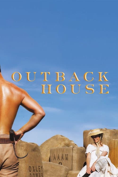 Outback House Season 1 poster