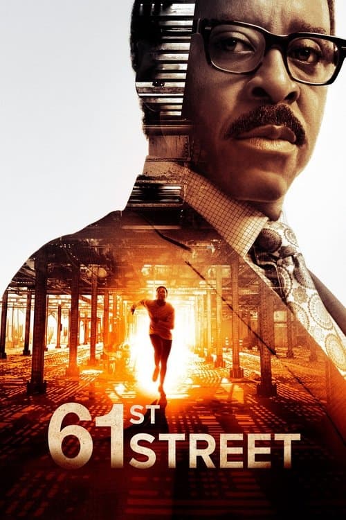 61st Street Season 1 poster