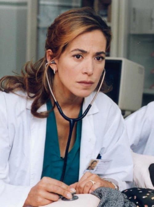 La dottoressa Giò Season 2 poster