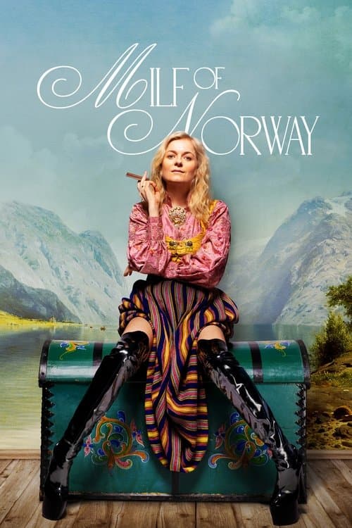 MILF of Norway Season 1 poster