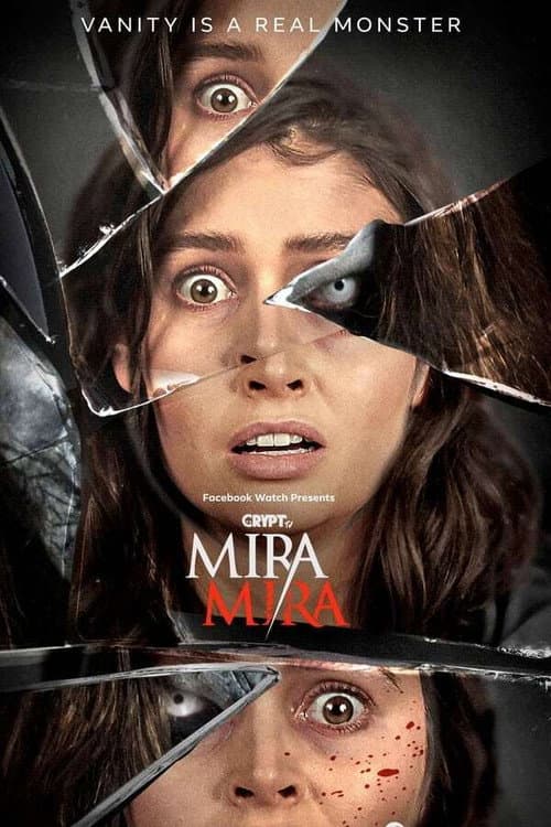 Mira Mira Season 1 poster