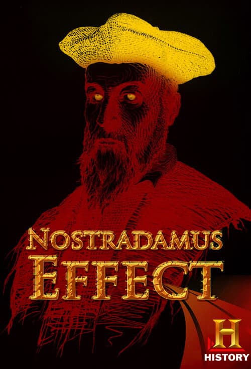 Nostradamus Effect Season 1 poster