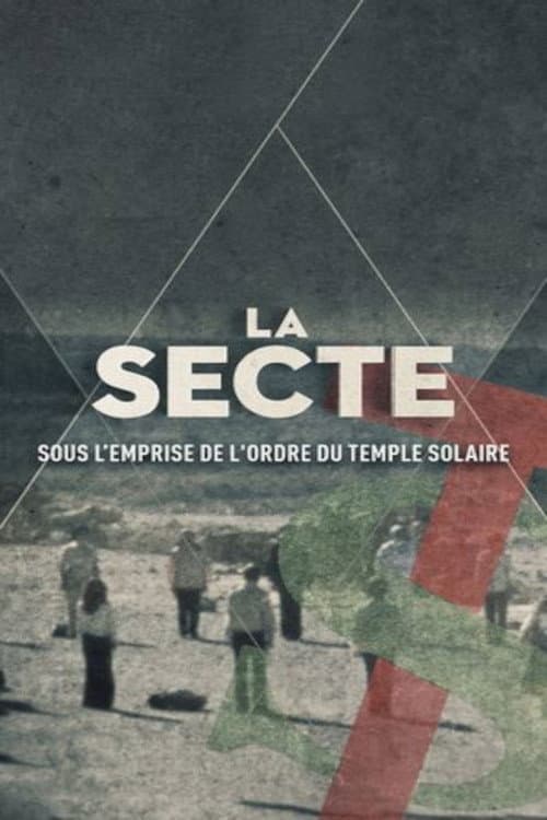 La Secta Season 1 poster