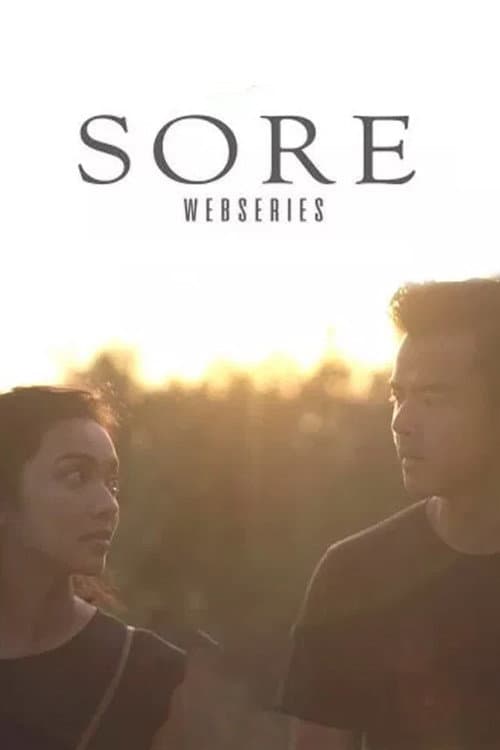Sore: Istri dari Masa Depan Miniseries poster